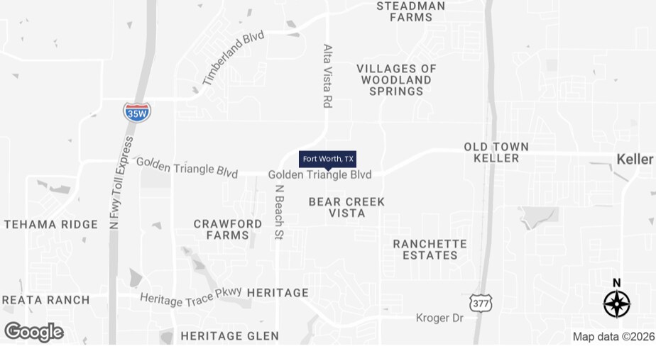 More Photos Of 4801 Golden Triangle Blvd, Fort Worth Medical For Lease