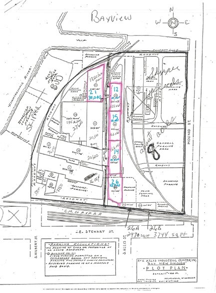 More Photos Of 1911-1977 S Allis St, Milwaukee Manufacturing For Lease