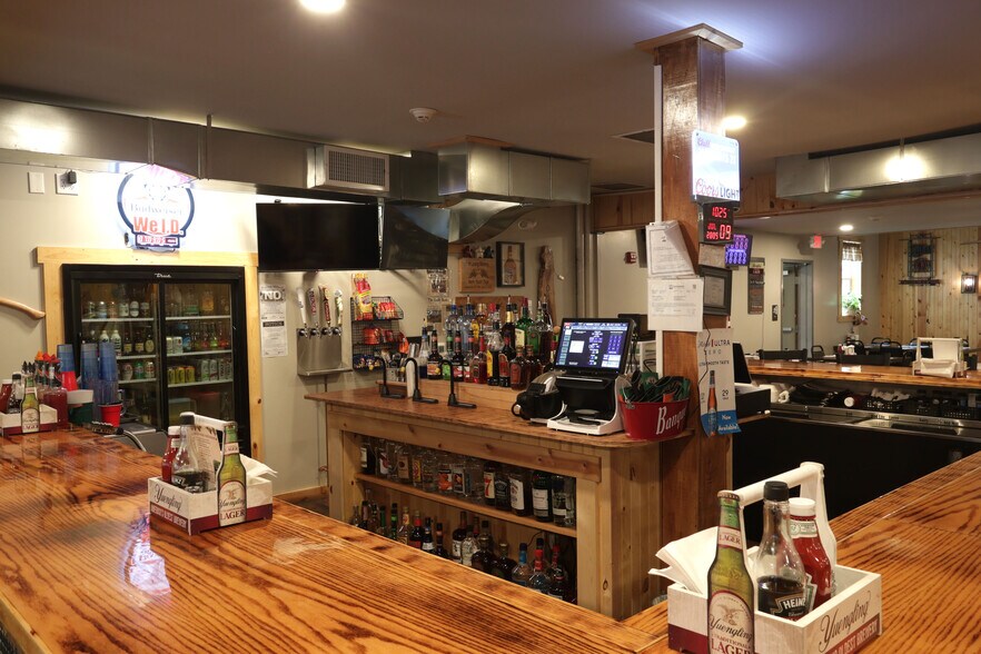 More Photos Of 10410 Buffalo Rd, Mifflinburg Restaurant For Sale