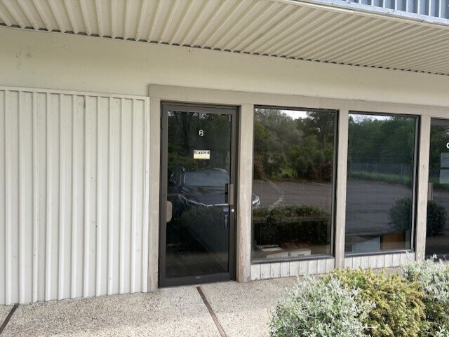 More Photos Of 31 Pamaron Way, Novato Office For Lease