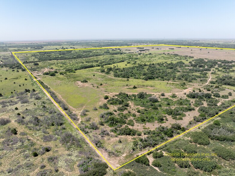 More Photos Of 6430 County Road 23, Shamrock Land For Sale