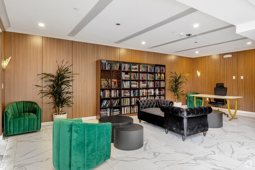 More Photos Of 1759 N Gower St, Los Angeles Apartments For Sale