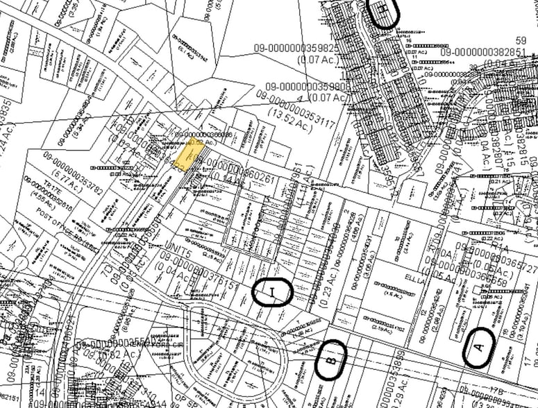 More Photos Of 3425 Leonardtown Rd, Waldorf Fast Food For Lease