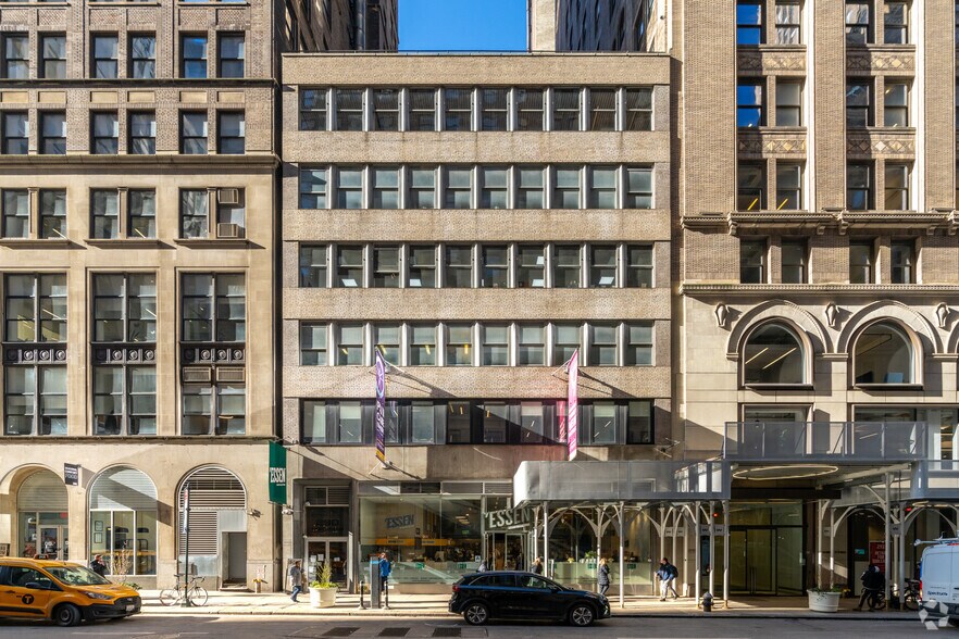 Primary Photo Of 290 Madison Ave, New York Medical For Lease