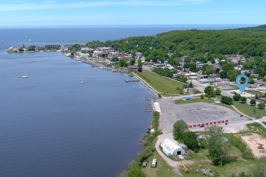 More Photos Of 903-905 Main St, Frankfort Land For Sale