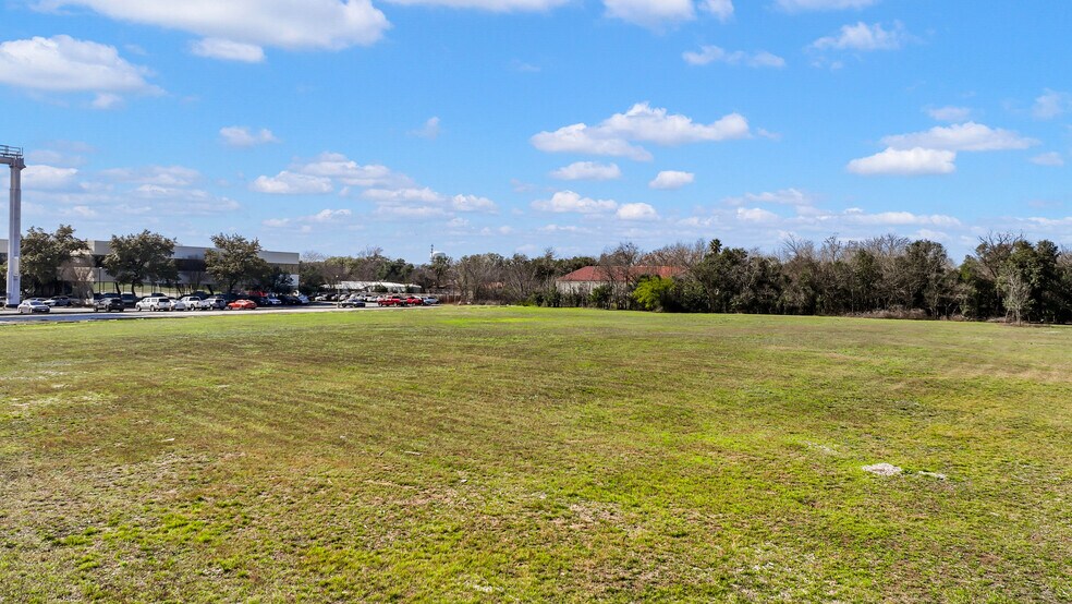 More Photos Of 1919 NW Loop 410, San Antonio Land For Sale