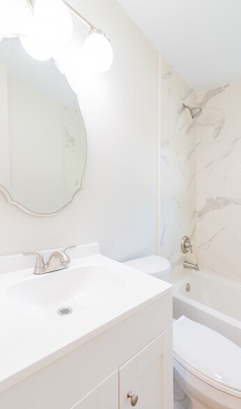 More Photos Of 506 E Marion St, Shelby Apartments For Sale