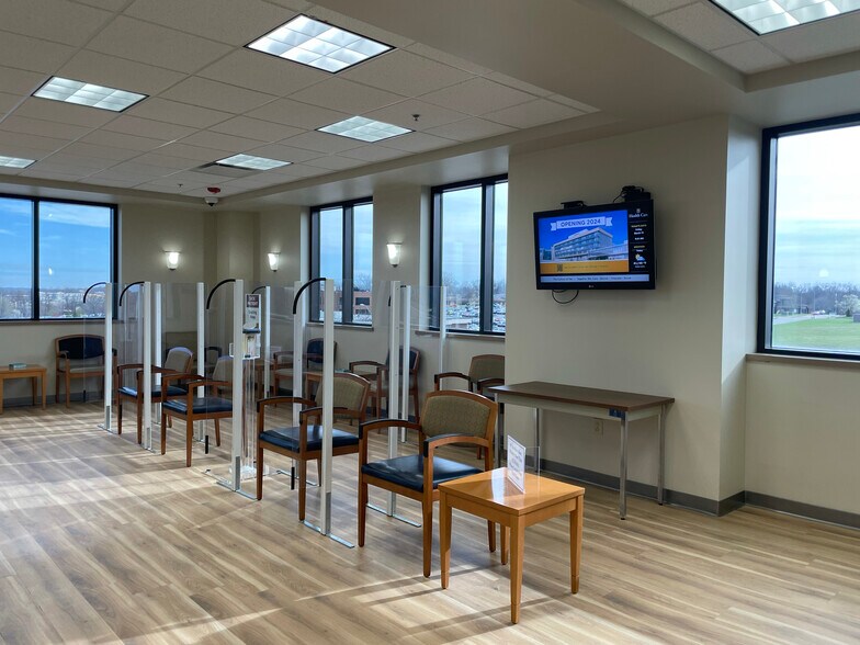 More Photos Of , Columbia Office For Sale