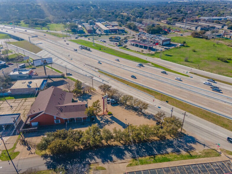 More Photos Of 3606 Marvin D Love Fwy, Dallas Medical For Lease