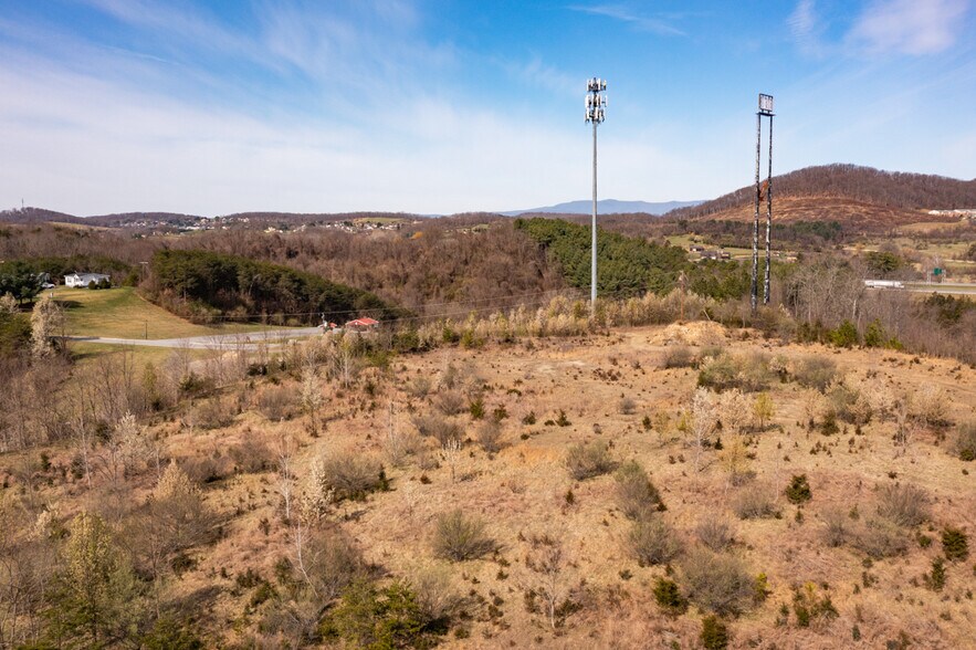More Photos Of Lot 56 Augusta Woods, Staunton Land For Sale