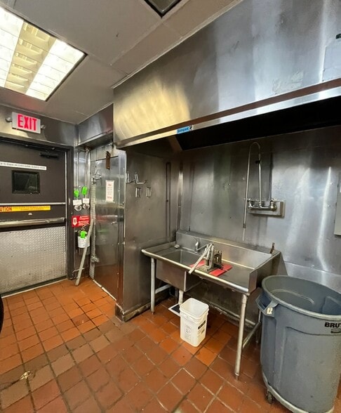 Photo of 1st Floor Ste 10510