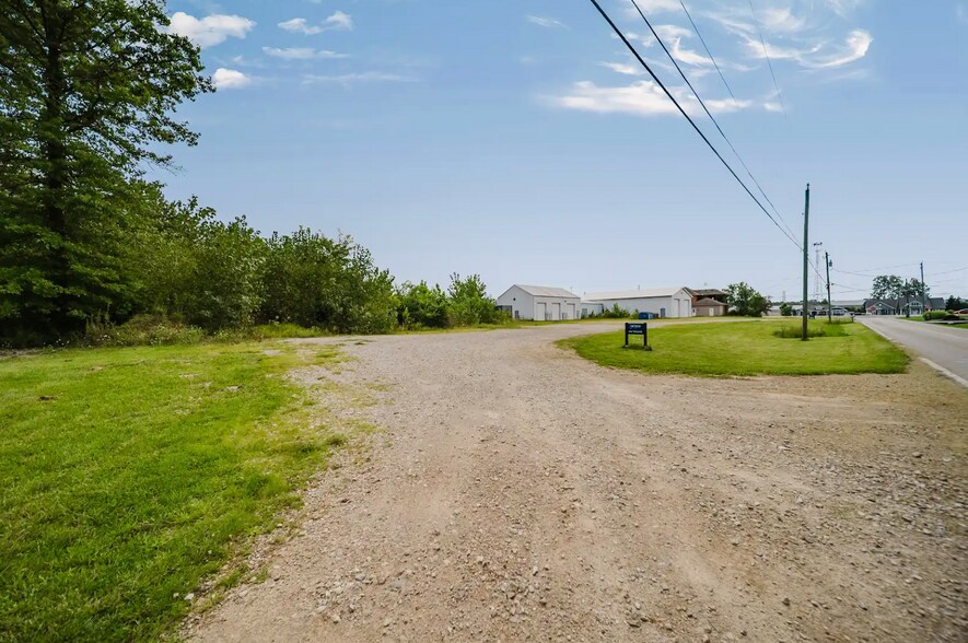 More Photos Of 6925 E State Route 37, Sunbury Industrial For Sale