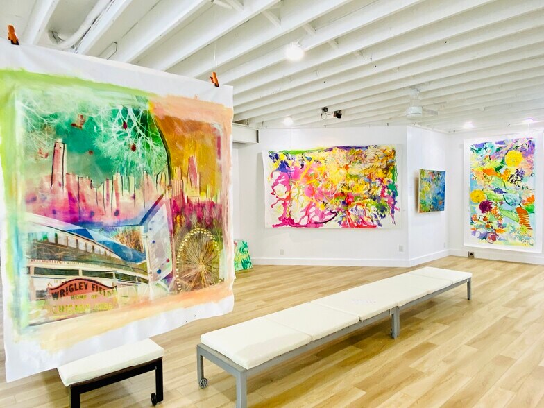 More Photos Of 13662 Red Arrow Hwy, Harbert Hotel For Sale