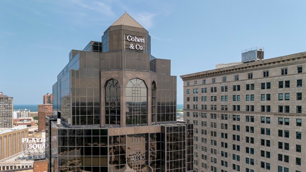 More Photos Of 1350 Euclid Ave, Cleveland Office For Lease