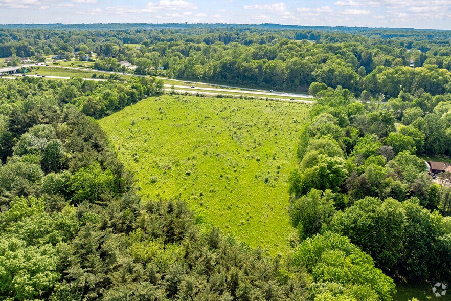 More Photos Of 3643 Wadsworth Rd, Norton Land For Sale