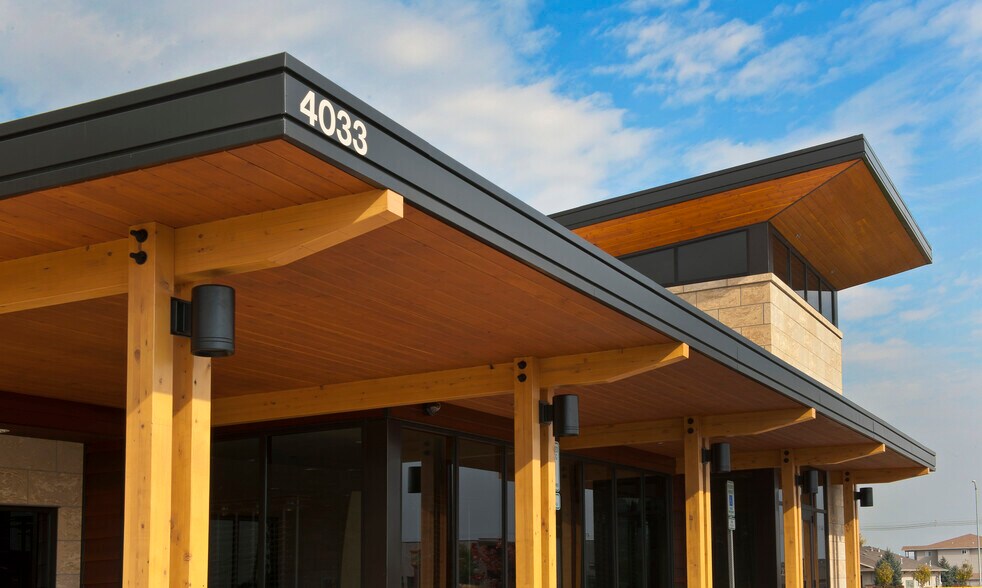 More Photos Of 4033 Avenue B, Billings Office For Sale
