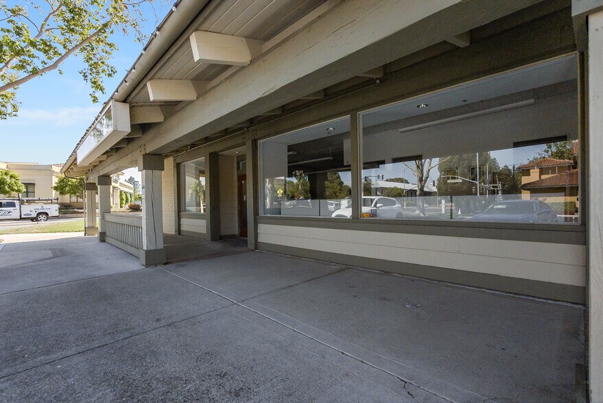 More Photos Of 14107 Winchester Blvd, Los Gatos Medical For Lease