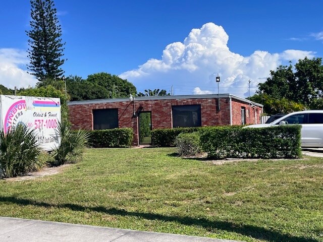 More Photos Of 1191 Old Dixie Hwy, Delray Beach Warehouse For Sale