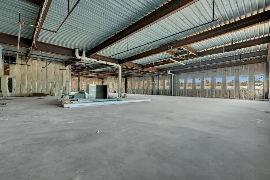 More Photos Of 705 Brewers Bridge Rd, Jackson Office For Lease