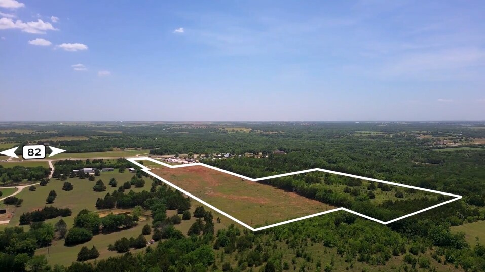 More Photos Of 144 Raccoon Dr, Sherman Land For Sale