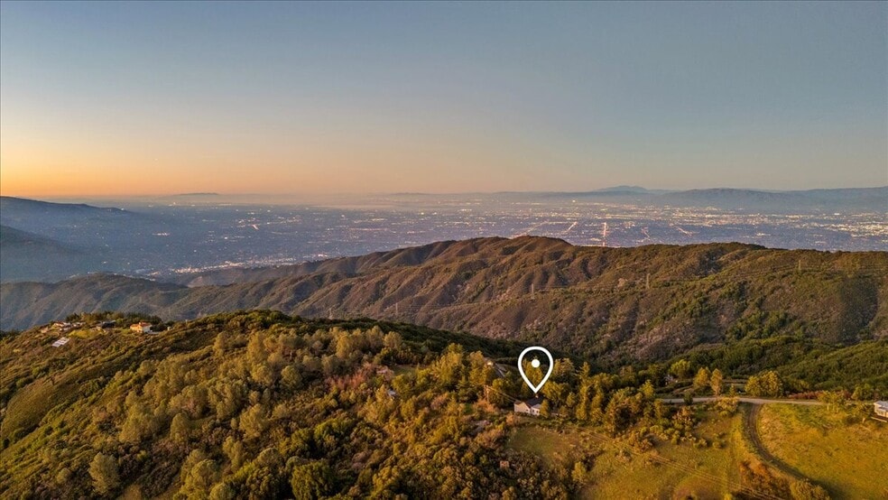 More Photos Of 15880 Soda Springs Rd, Los Gatos Land For Sale