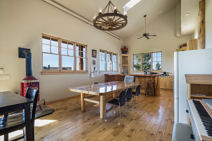 More Photos Of 14427 SW Alfalfa Rd, Powell Butte Lodge Meeting Hall For Sale