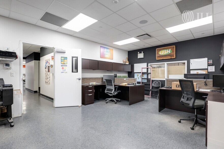 More Photos Of 403 E Kent Ave N, Vancouver Industrial For Sale