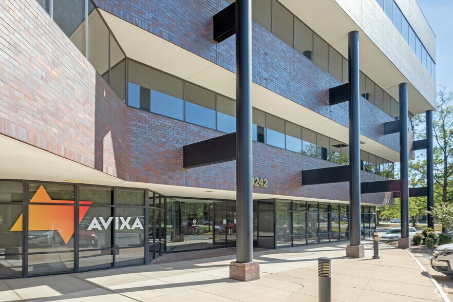 More Photos Of 11242 Waples Mill Rd, Fairfax Office For Lease