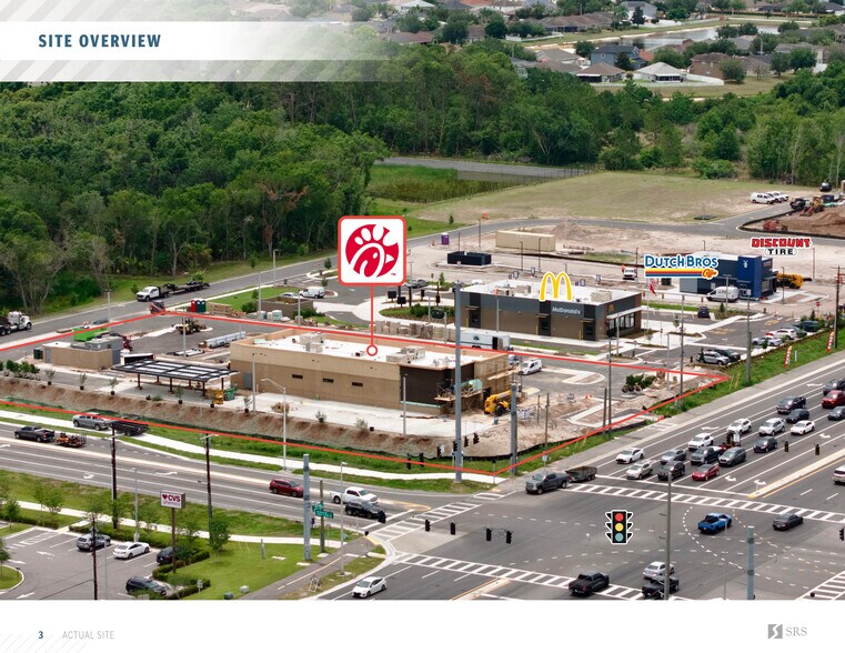 More Photos Of 10509 Co 672, Riverview Fast Food For Sale