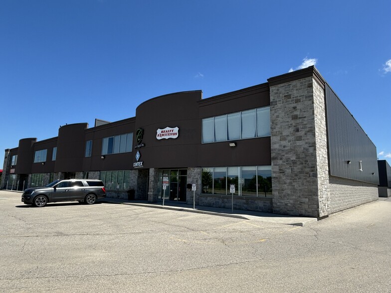 Primary Photo Of 265 Hanlon Creek Blvd, Guelph Warehouse For Lease