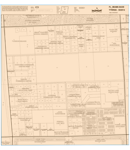 More Photos Of 13450 SW 126th St, Miami Warehouse For Lease