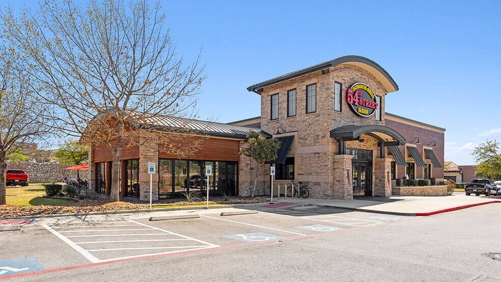 More Photos Of 22610 US Hwy 281 N, San Antonio Unknown For Lease