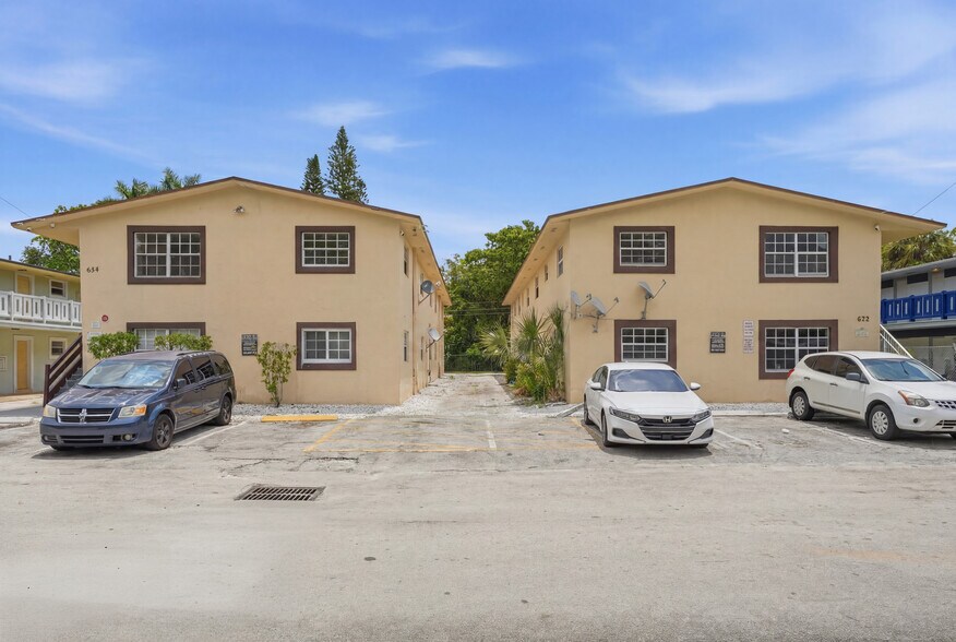 Primary Photo Of , Fort Lauderdale Multifamily For Sale