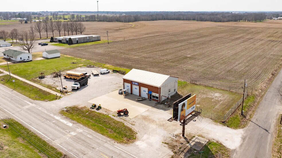 More Photos Of 1008 N Main St, Brighton Specialty For Sale