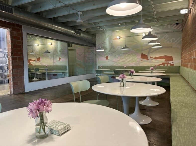 More Photos Of 125 W Grayson St, San Antonio Restaurant For Lease