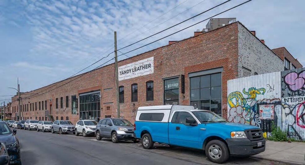 More Photos Of 1519 Decatur St, Ridgewood Loft Creative Space For Sale