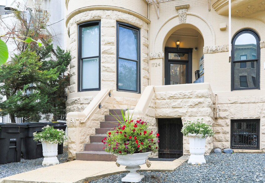 More Photos Of 1724 20th St NW, Washington Office For Lease