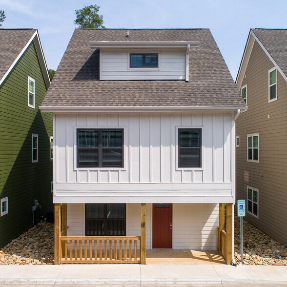 More Photos Of 4616 Little Savannah Rd, Cullowhee Apartments For Sale