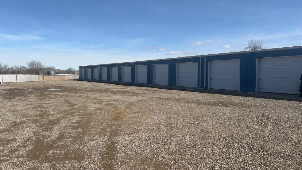 More Photos Of 3795 N State Route 89, Chino Valley Self Storage For Lease