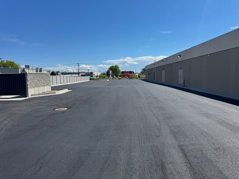 More Photos Of 111 S 700 E, American Fork Warehouse For Lease