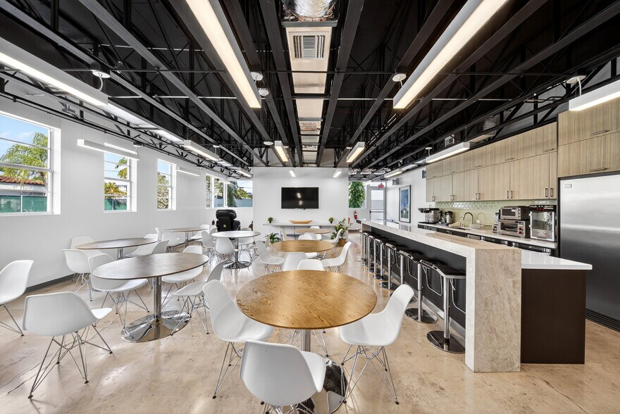 More Photos Of 7630 Biscayne Blvd, Miami Office For Lease