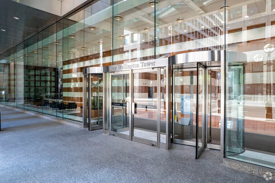 More Photos Of 181 Bay St, Toronto Office For Lease