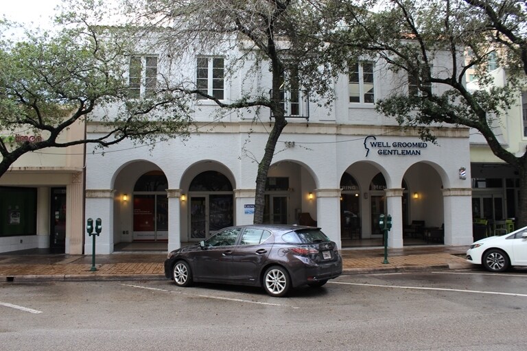 More Photos Of 130 Miracle Mile, Coral Gables Loft Creative Space For Lease