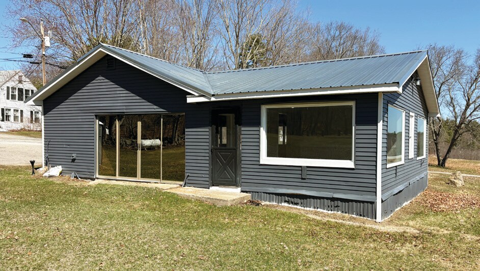 More Photos Of , Barrington Land For Sale