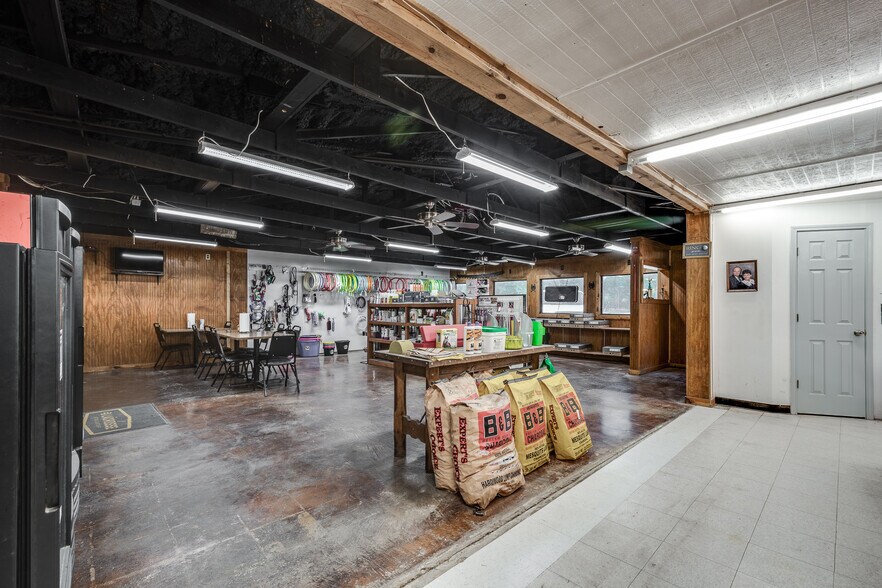 More Photos Of 17186 Highway 321, Dayton Storefront Retail Office For Sale