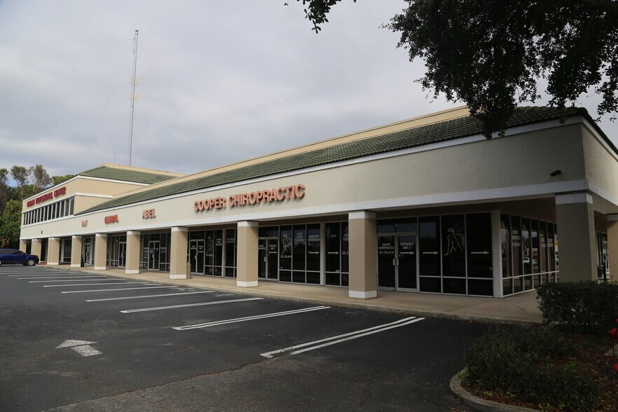 More Photos Of 1501 Robert J Conlan Blvd NE, Palm Bay Office For Lease
