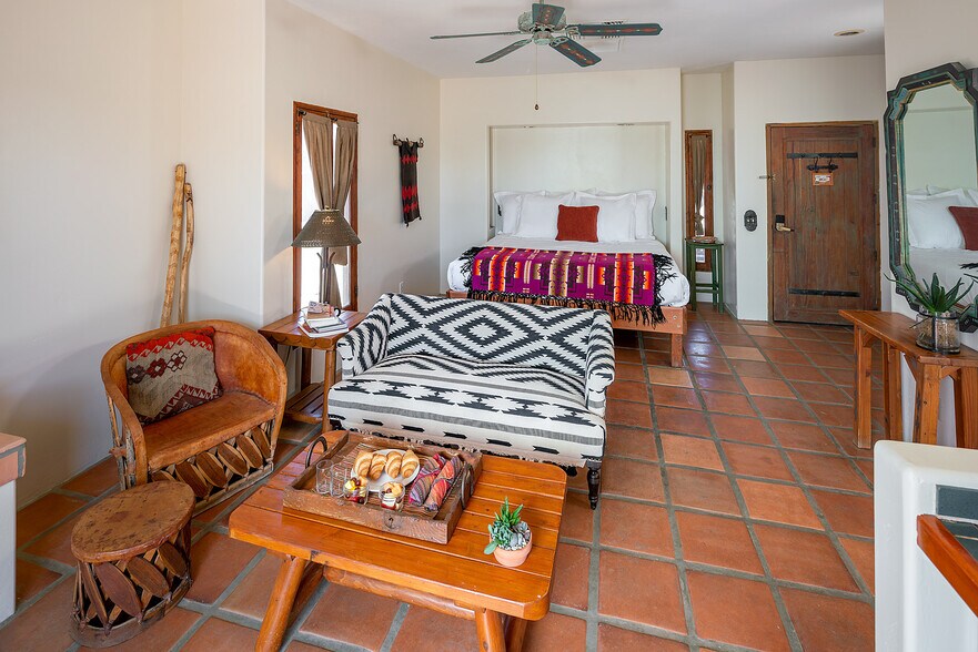 More Photos Of 405 Palm Canyon Dr, Borrego Springs Hotel For Sale