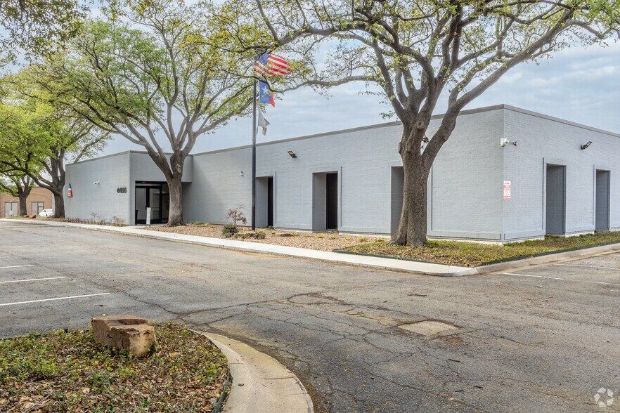 Primary Photo Of 4455 Sigma Rd, Dallas Office For Lease