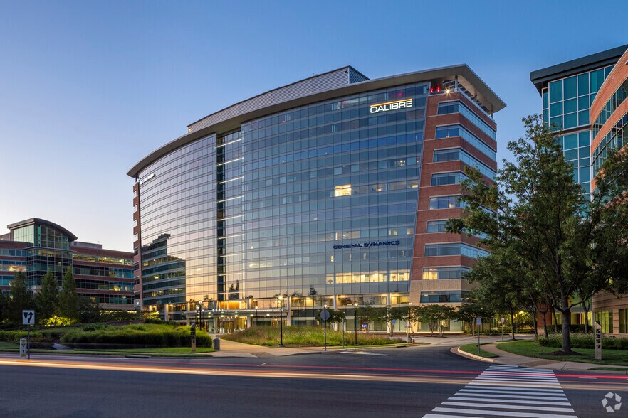 More Photos Of 6350 Walker Ln, Alexandria Office For Lease