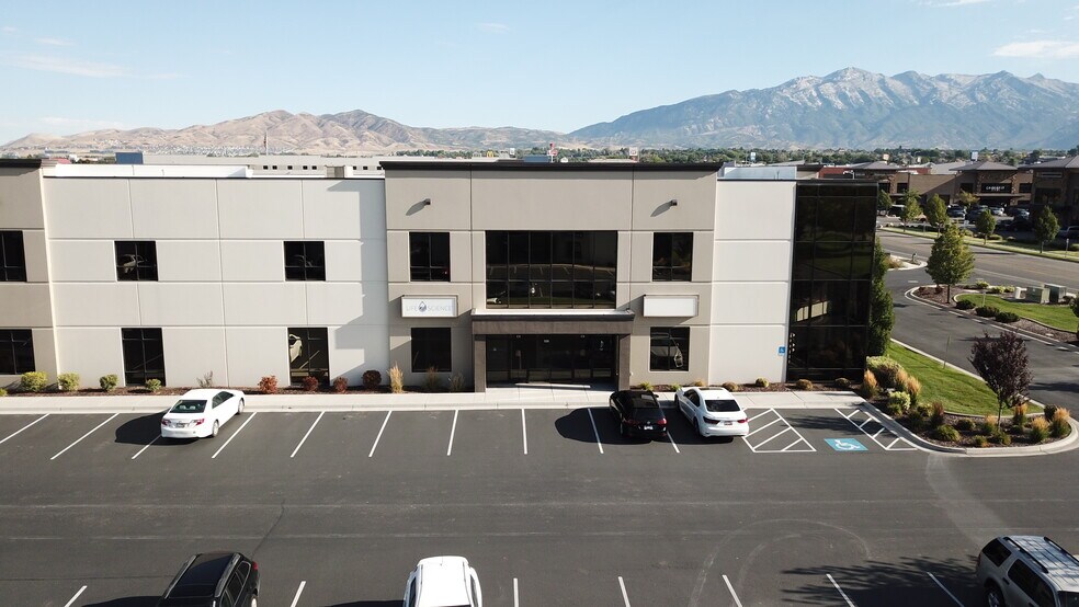 More Photos Of 520 S 850 E, Lehi Warehouse For Lease